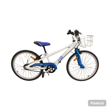 Byk E450 Bike - 20